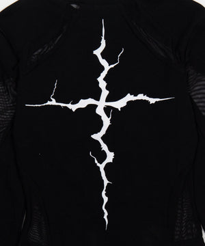 シアーサンダートップ