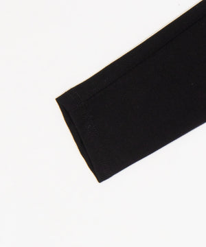 ハトメロゴデザイントップス