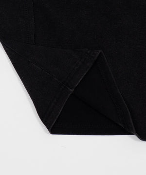 twinkleロゴクロップドT