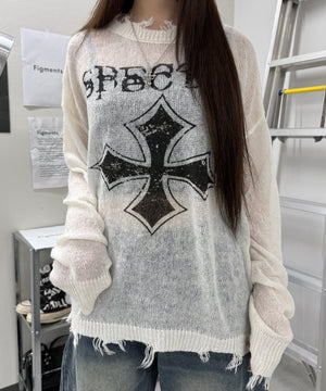 ホワイト モデル：159cm F着用