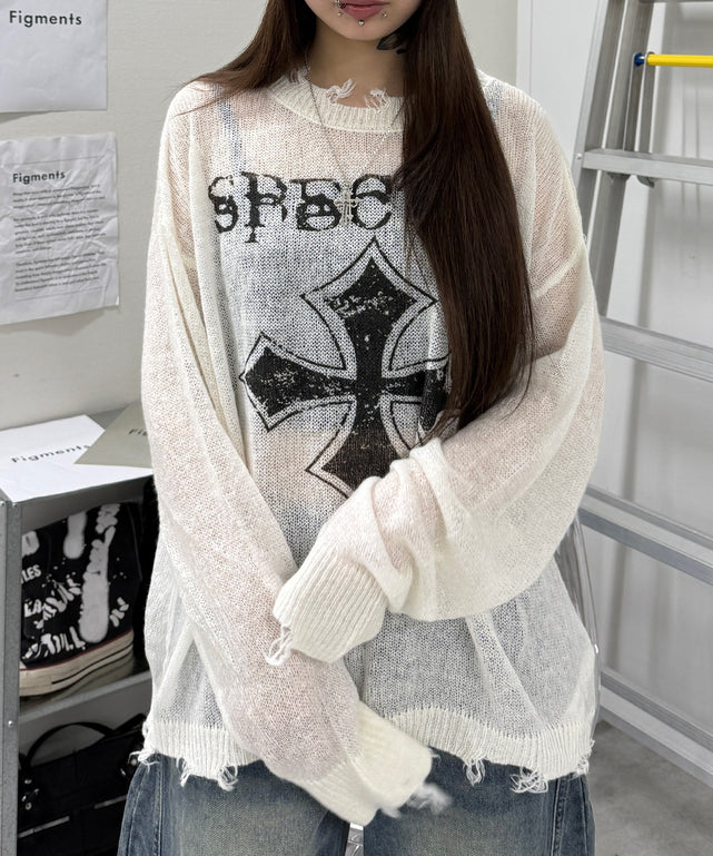 ホワイト モデル：159cm F着用