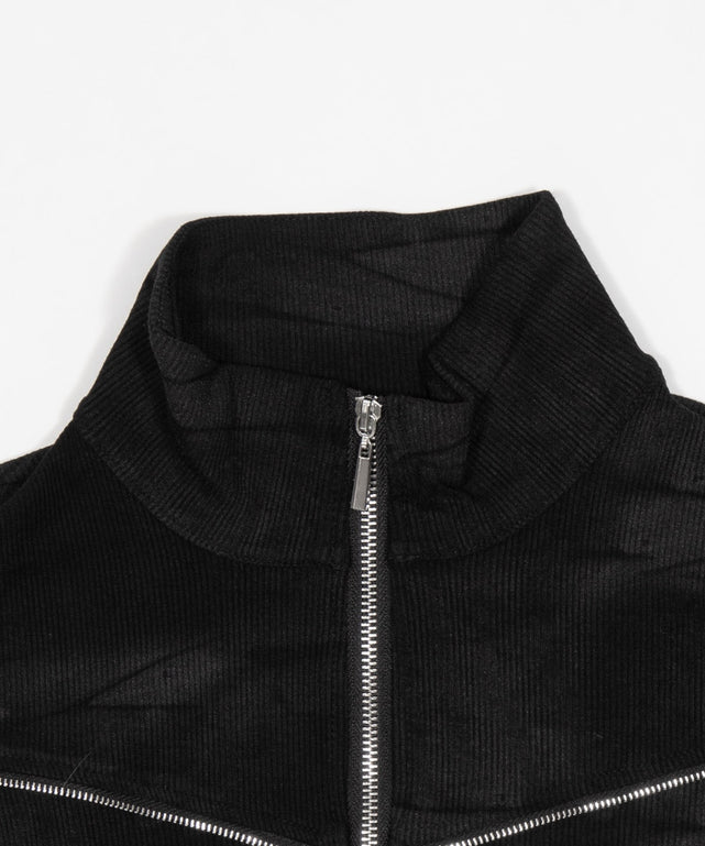 クロスジップデザイントップ