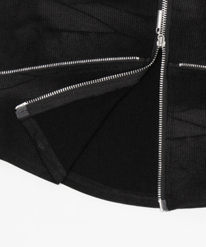 クロスジップデザイントップ