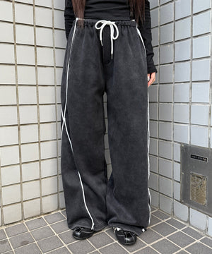 ブラック モデル：159cm F着用