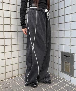 ブラック モデル：159cm F着用