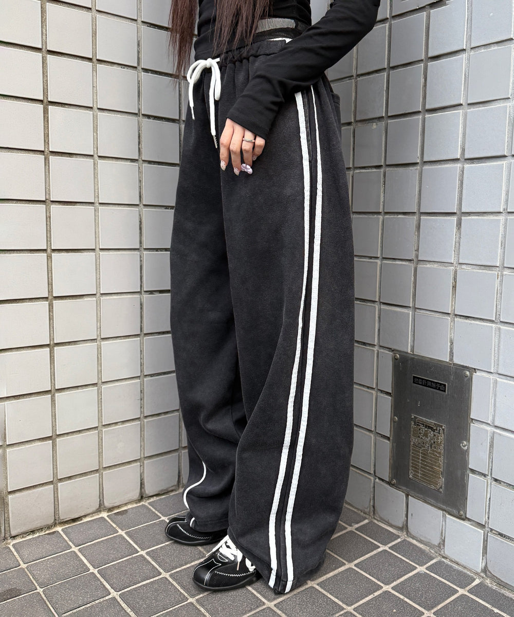 ブラック モデル：159cm F着用