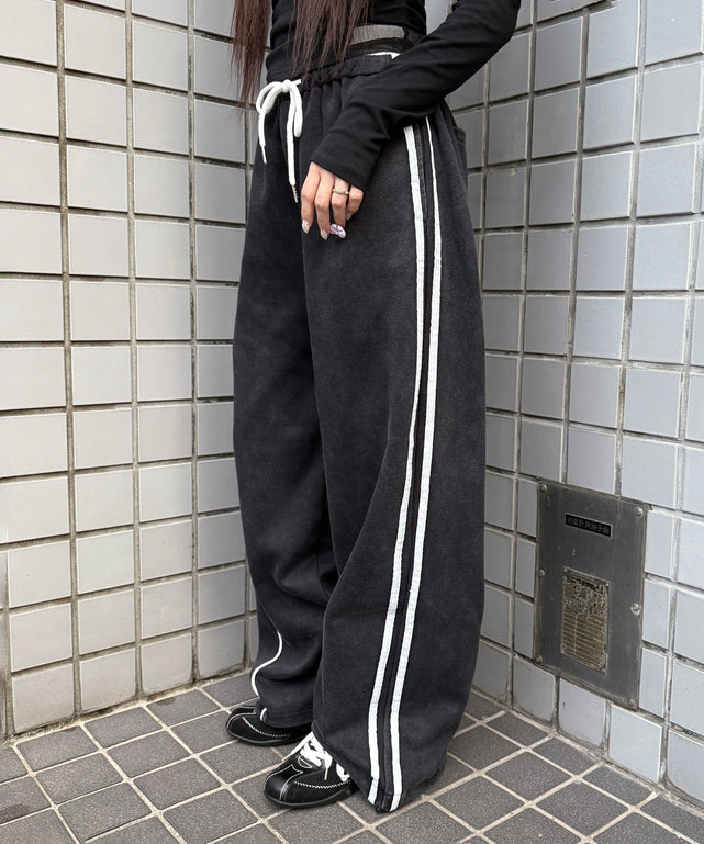 ブラック モデル：159cm F着用