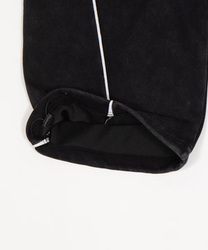 アシメサイドラインスウェパン