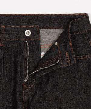 3Dレトロデニム