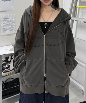 スミクロ モデル：159cm F着用