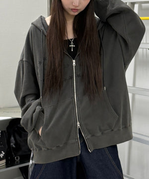 スミクロ モデル：159cm F着用