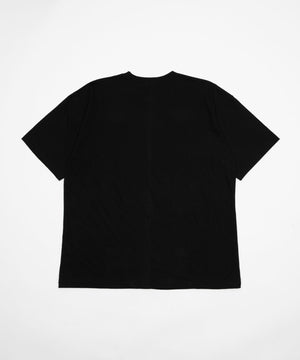 ノイズロゴビッグTシャツ