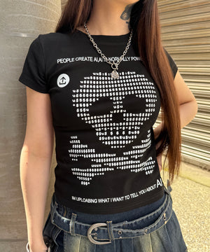 ブラック モデル:159㎝ F着用