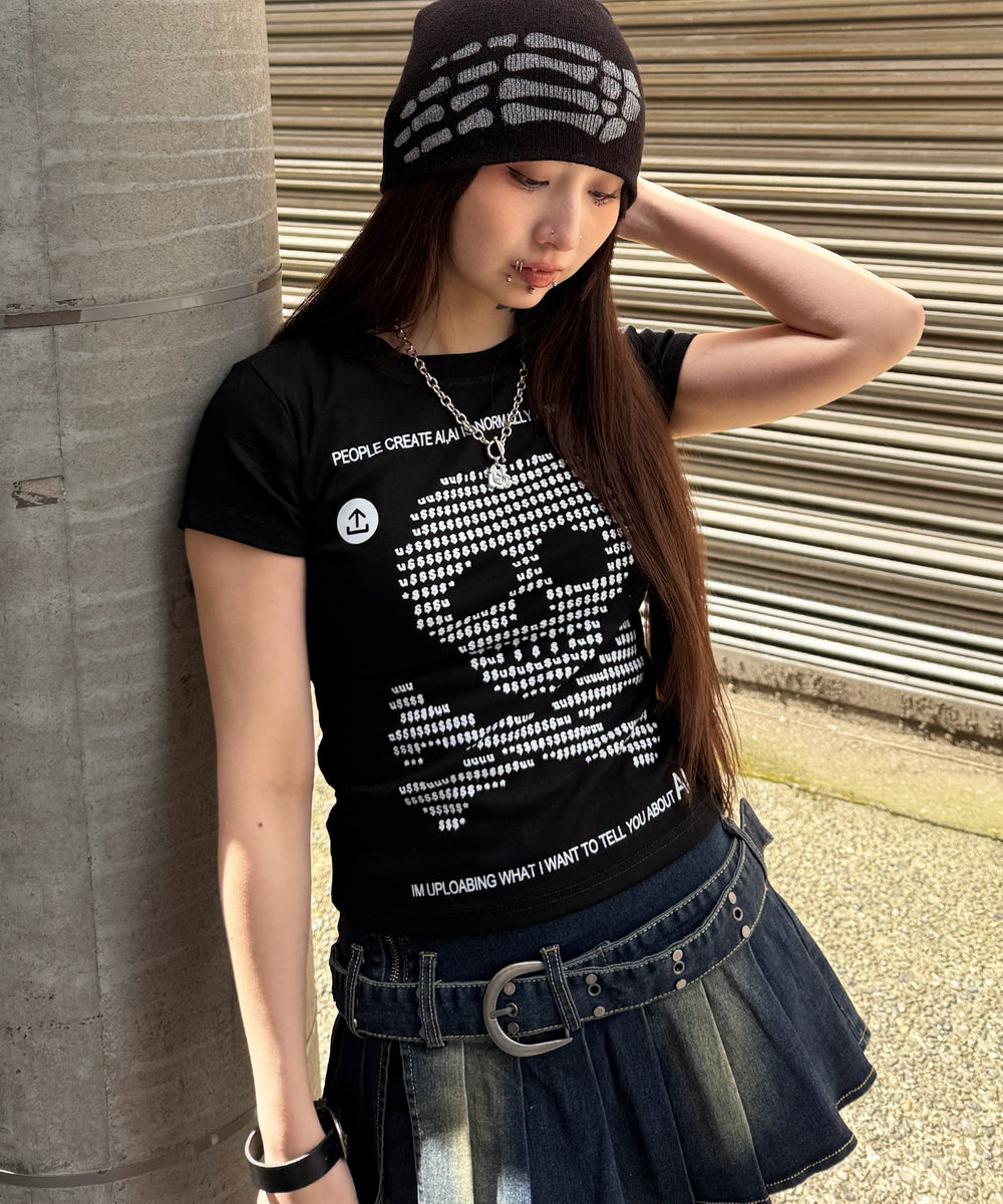 ブラック モデル:159㎝ F着用