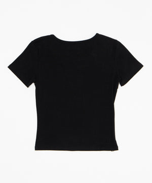 miixclubスタッズTシャツ