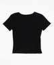 miixclubスタッズTシャツ