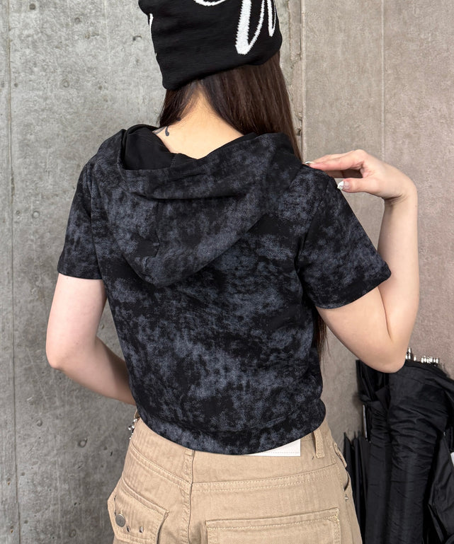 フーデッドZIPトップ – WEGO ONLINE STORE