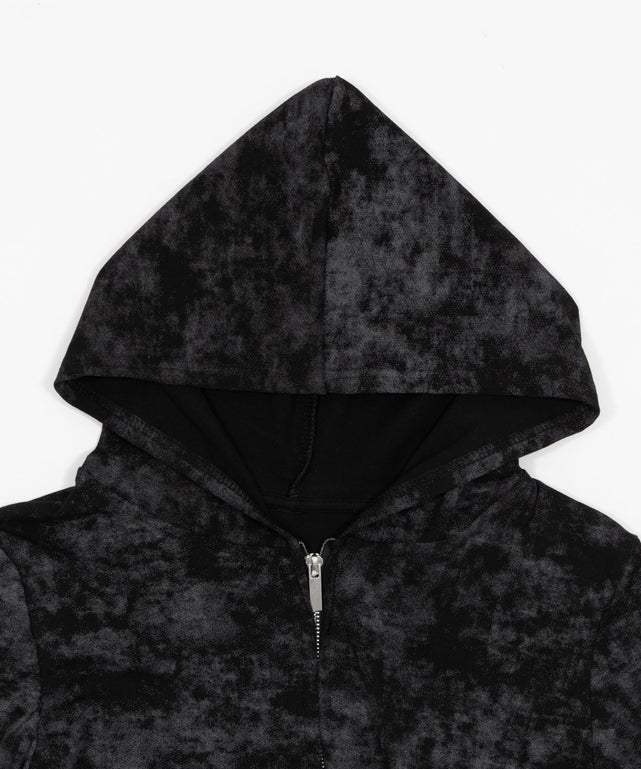 フーデッドZIPトップ – WEGO ONLINE STORE