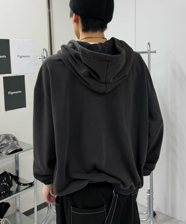 ブラック モデル:176cm F着用