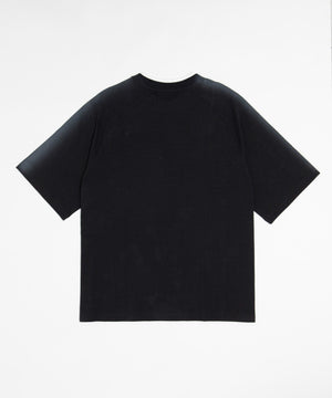ナンバリングフェードビッグTシャツ