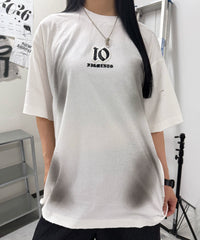 ホワイト / F