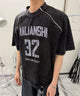 柄2 モデル:176cm F着用