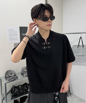ブラック モデル:176cm F着用