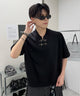 ブラック モデル:176cm F着用