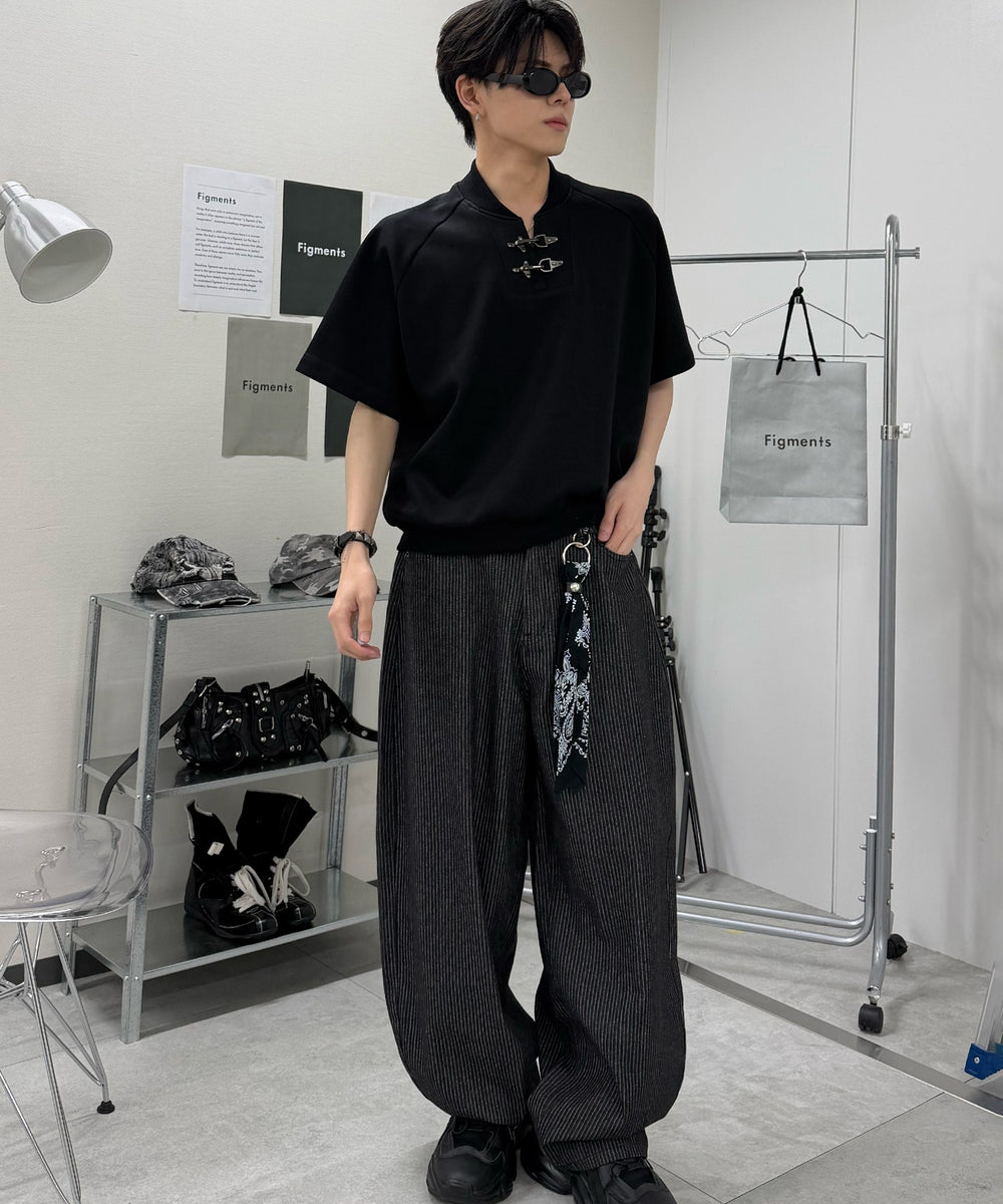 ブラック モデル:176cm F着用