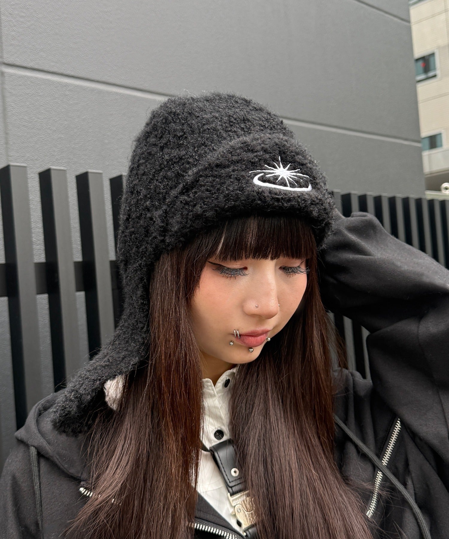 フライトニットキャップ – WEGO ONLINE STORE