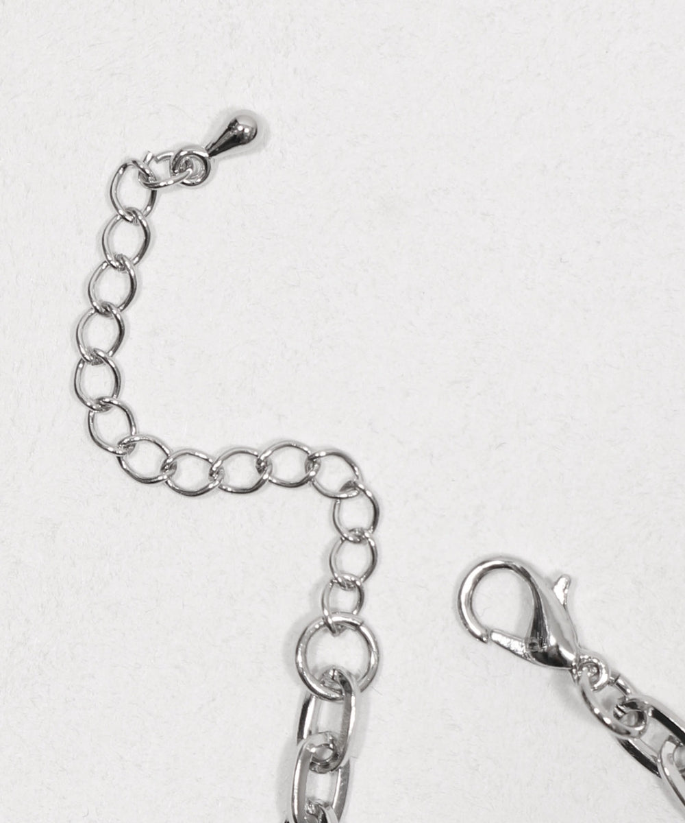 マルチクロスブレスレット