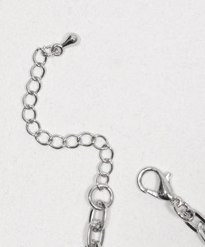 マルチクロスブレスレット