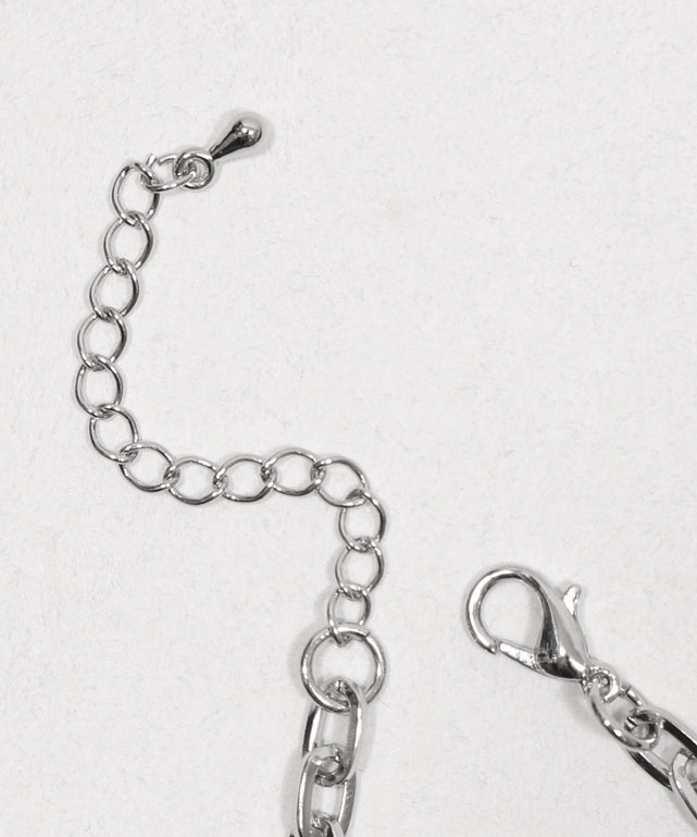 マルチクロスブレスレット