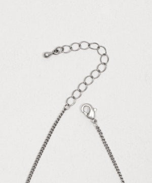 トリプルクロスネックレス