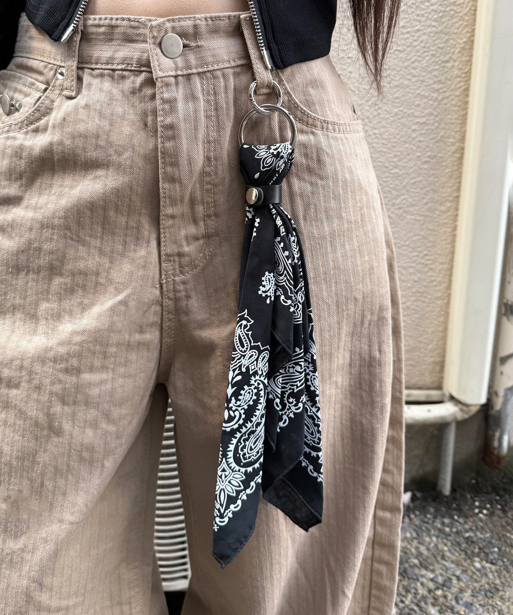 バンダナチャーム – WEGO ONLINE STORE