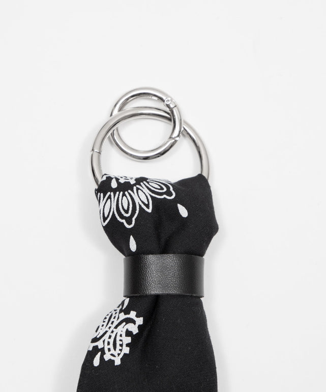 バンダナチャーム – WEGO ONLINE STORE バンダナチャーム – WEGO ONLINE STORE