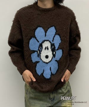 ブラウン モデル:175cm Lサイズ着用