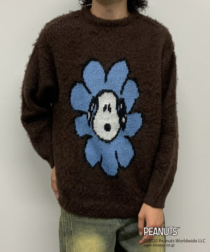 ブラウン モデル:175cm Lサイズ着用