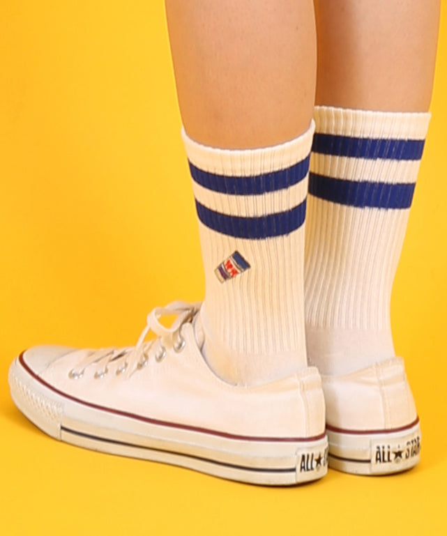 フードラインソックス