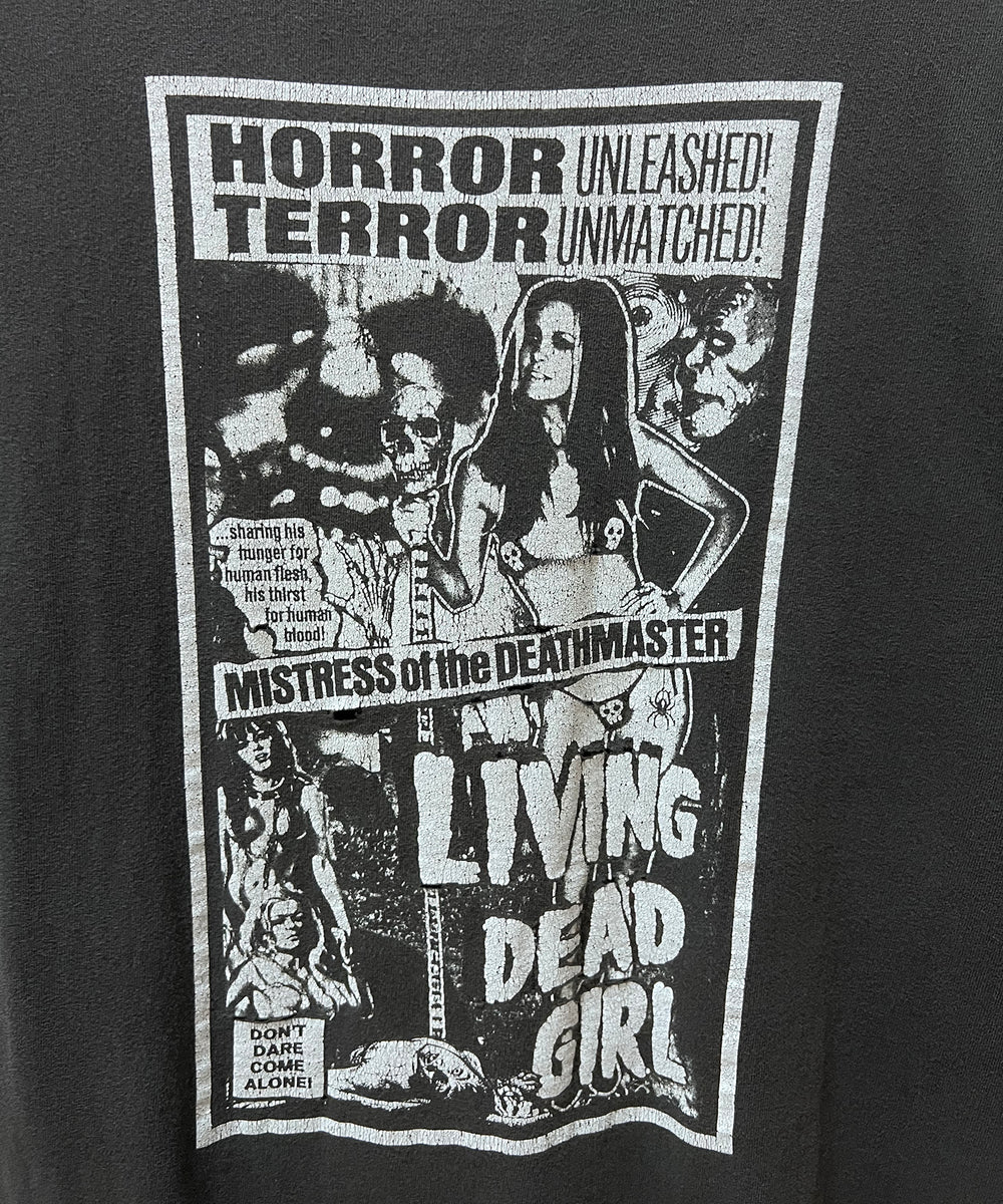 ROB ZOMBIETシャツ