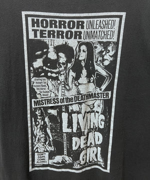 ROB ZOMBIETシャツ