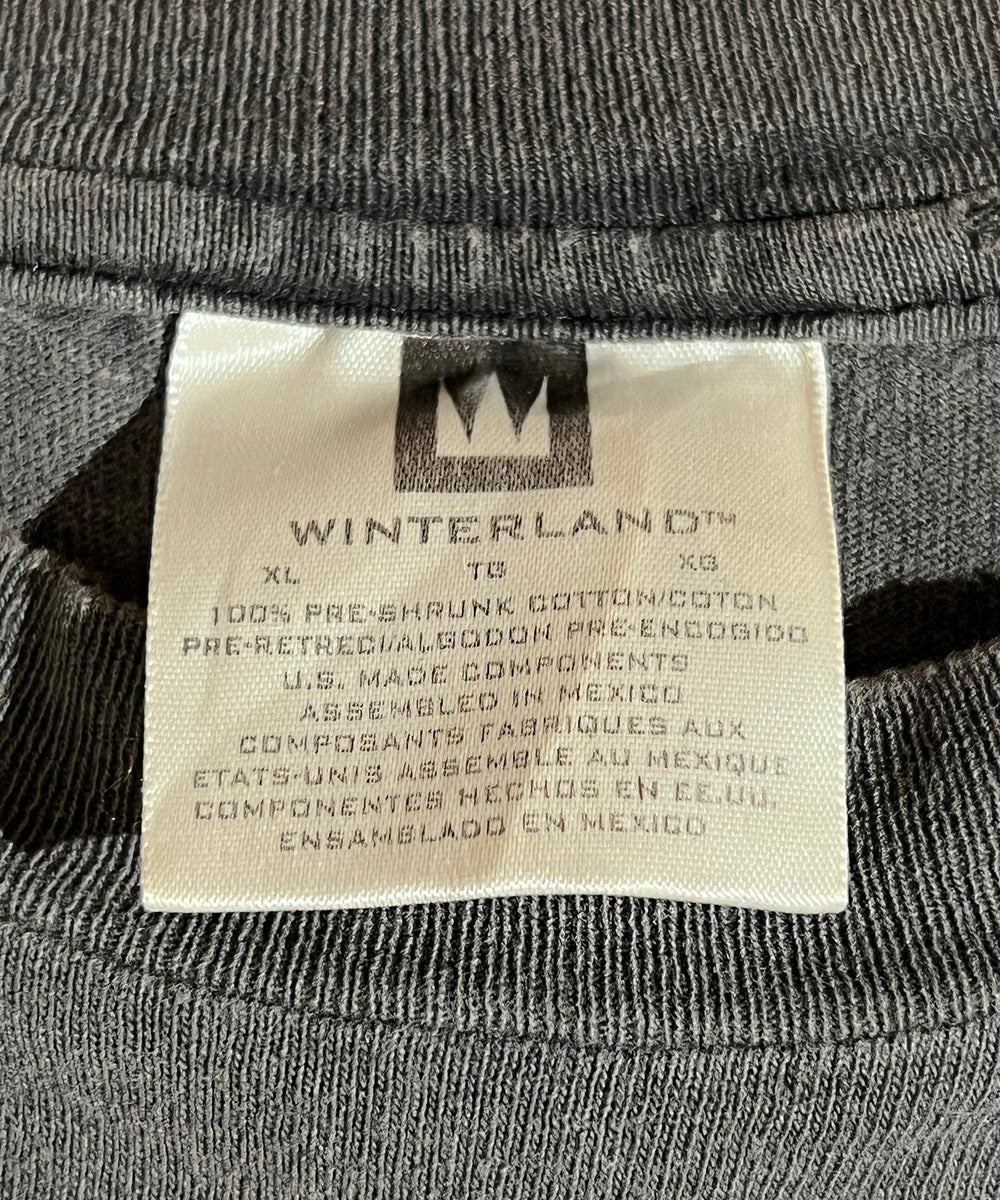 ROB ZOMBIETシャツ