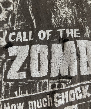 ROB ZOMBIETシャツ