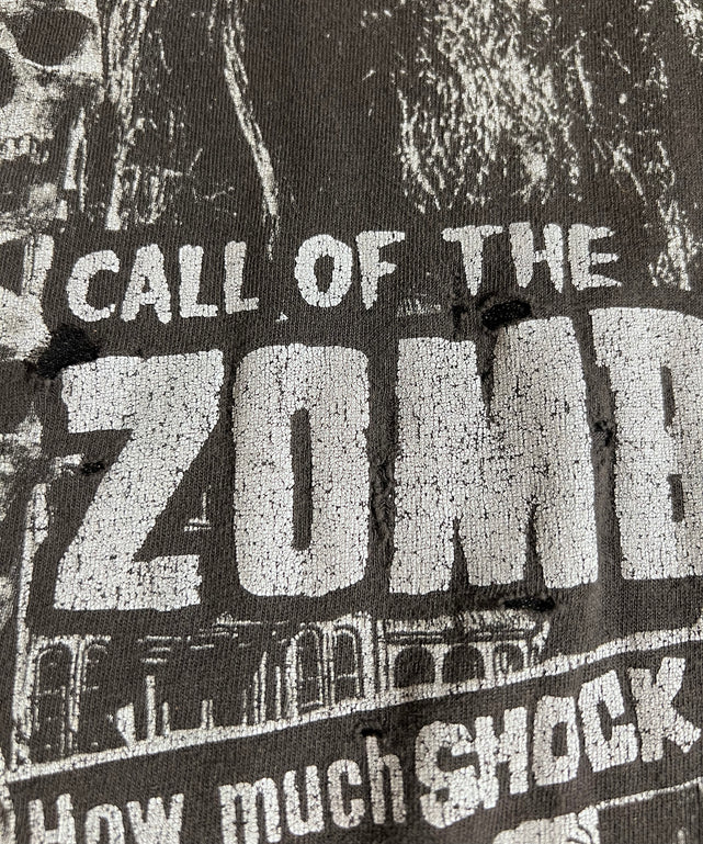 ROB ZOMBIETシャツ