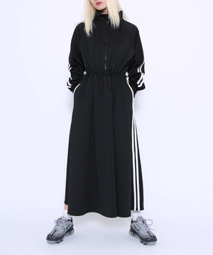 ジャージワンピース