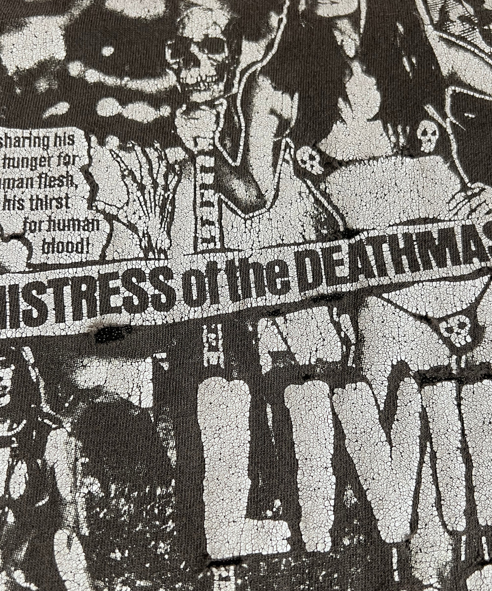 ROB ZOMBIETシャツ