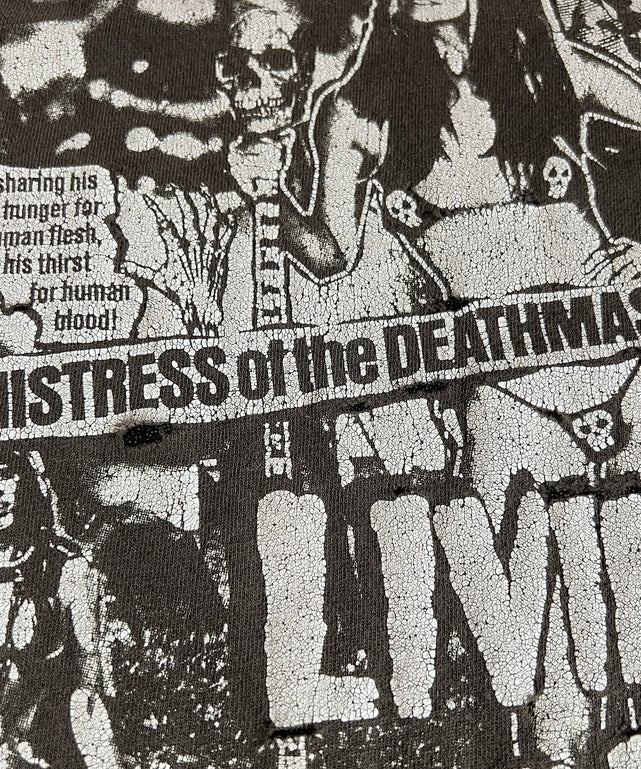 ROB ZOMBIETシャツ