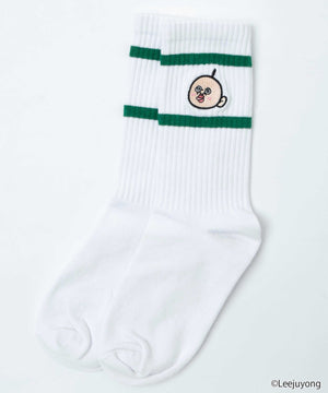 グリーンその他(パンパンくん)