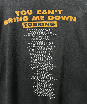 SUICIDAL TENDENCIESTシャツ