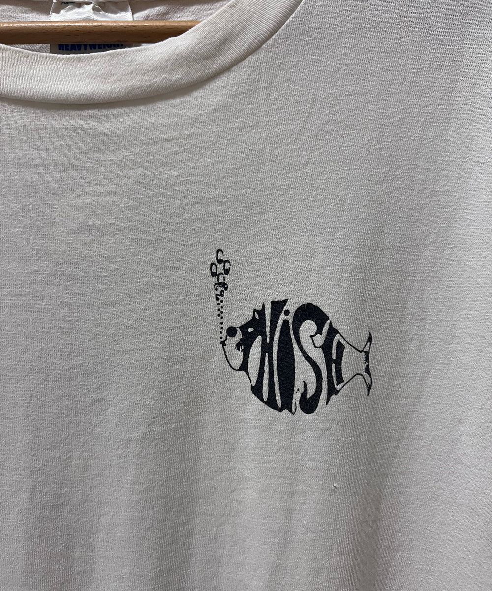 PHiSHTシャツ